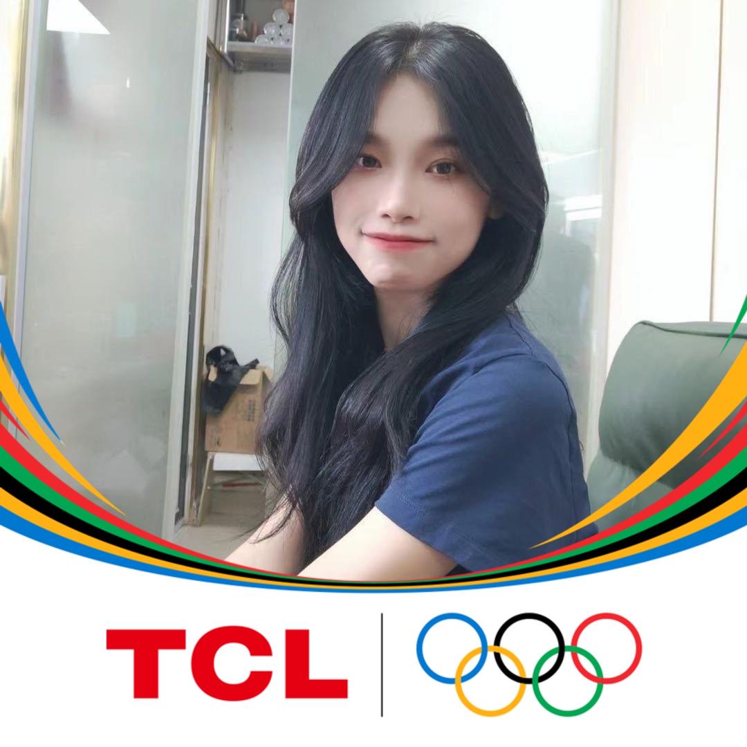 TCL工厂直招-小暖