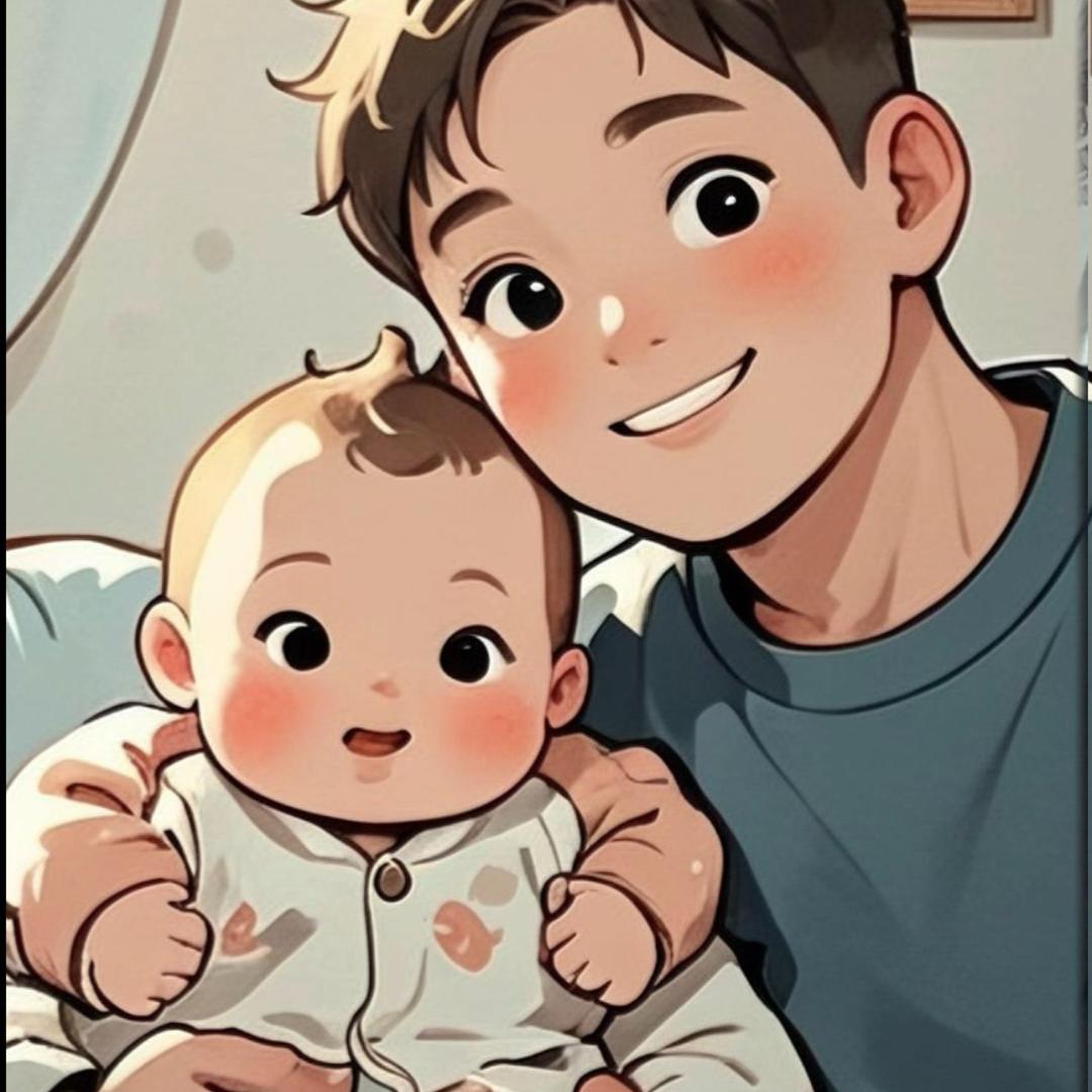 @普