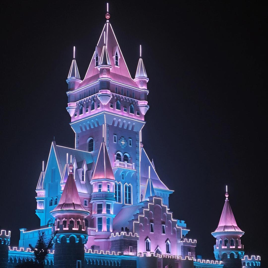 厦门方特惊喜团购