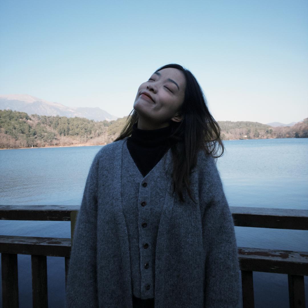 幸福的陶🍑