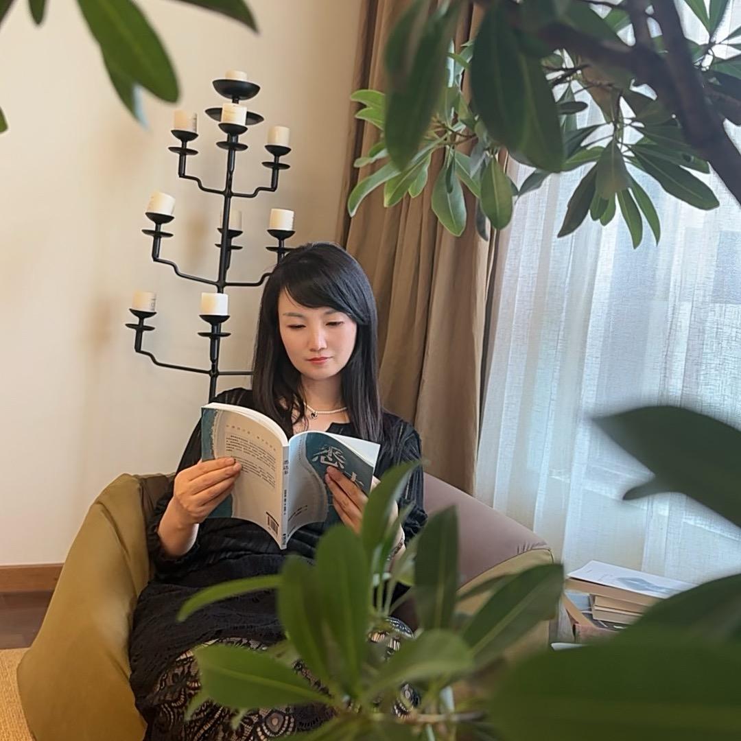 脐橙妹