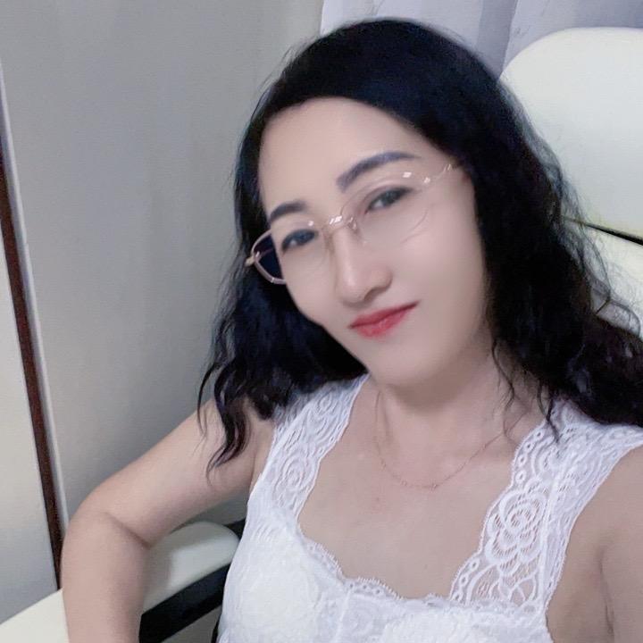 梅梅姐