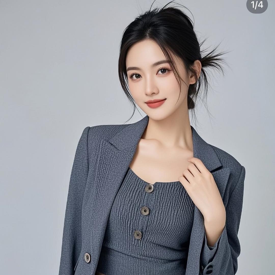 晶晶吖