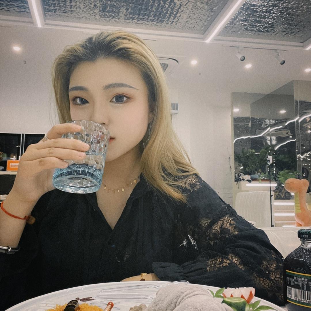 娇子  .迷