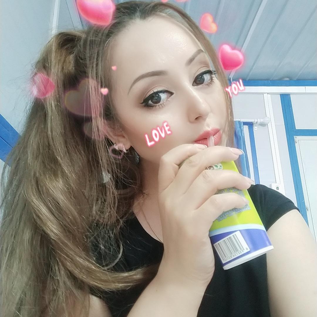 爱美的女人
