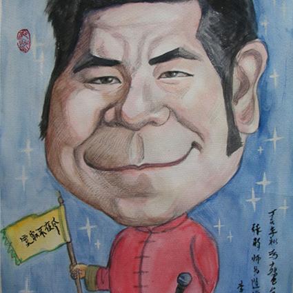张明聊天室