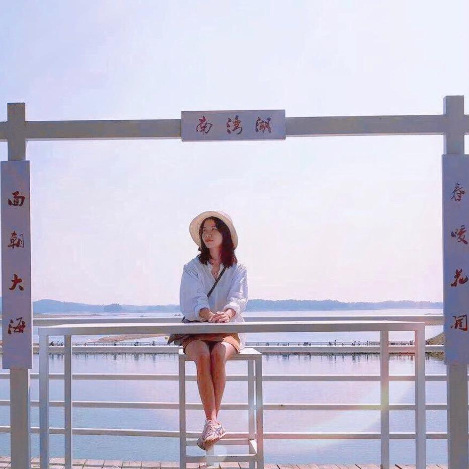 栗子呀
