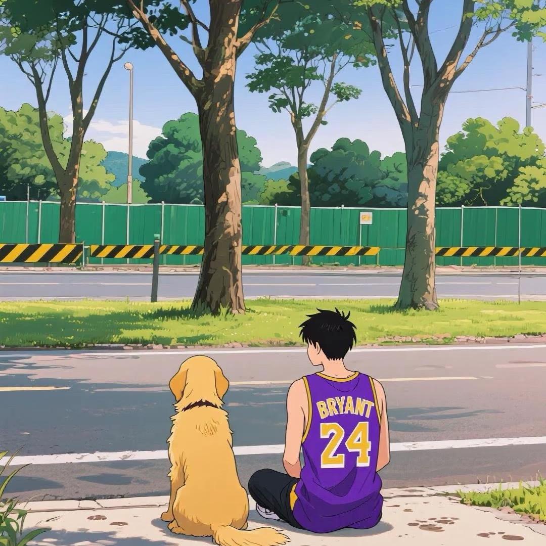 。