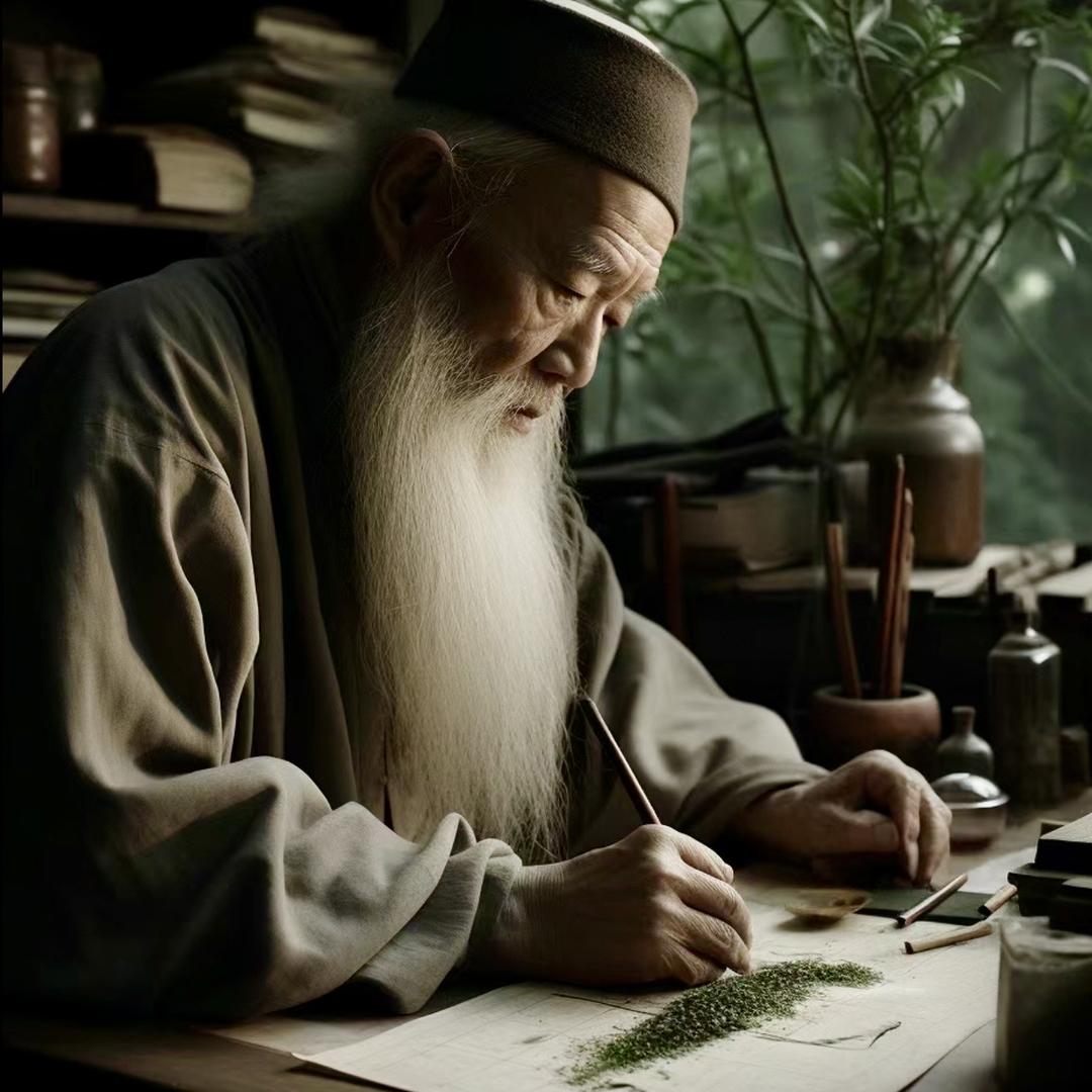 本草堂🌿