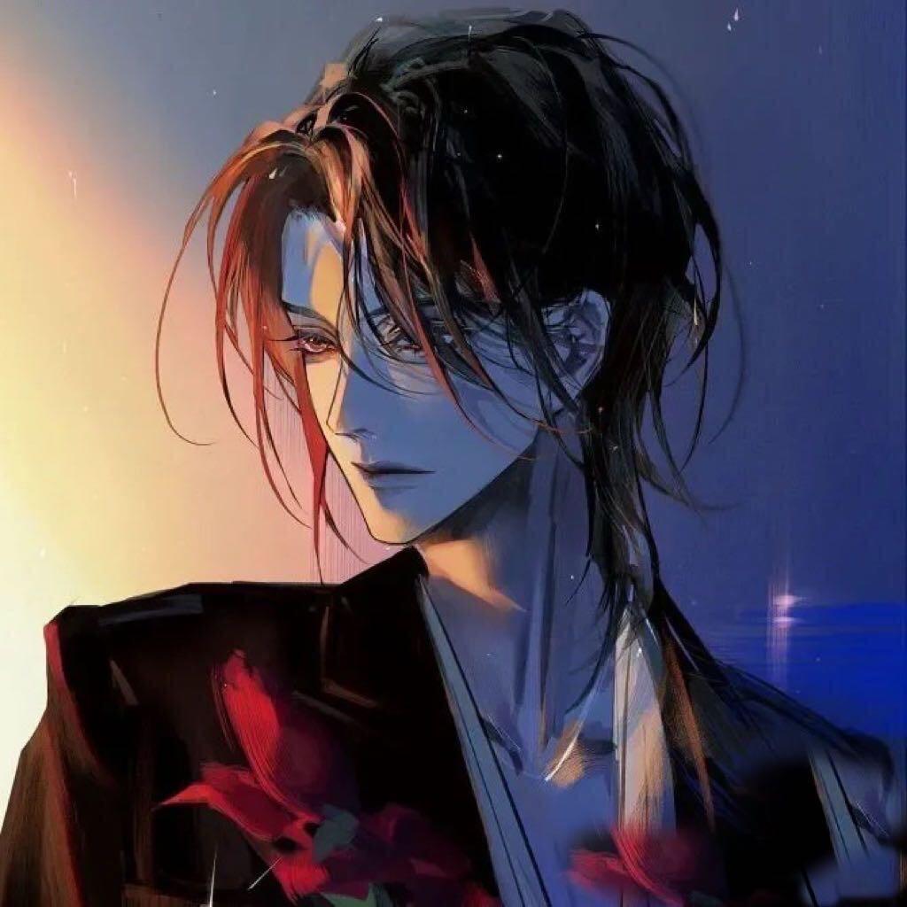 微凉呀！（点单dd）