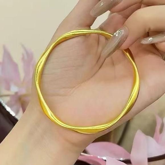 18k金定制版