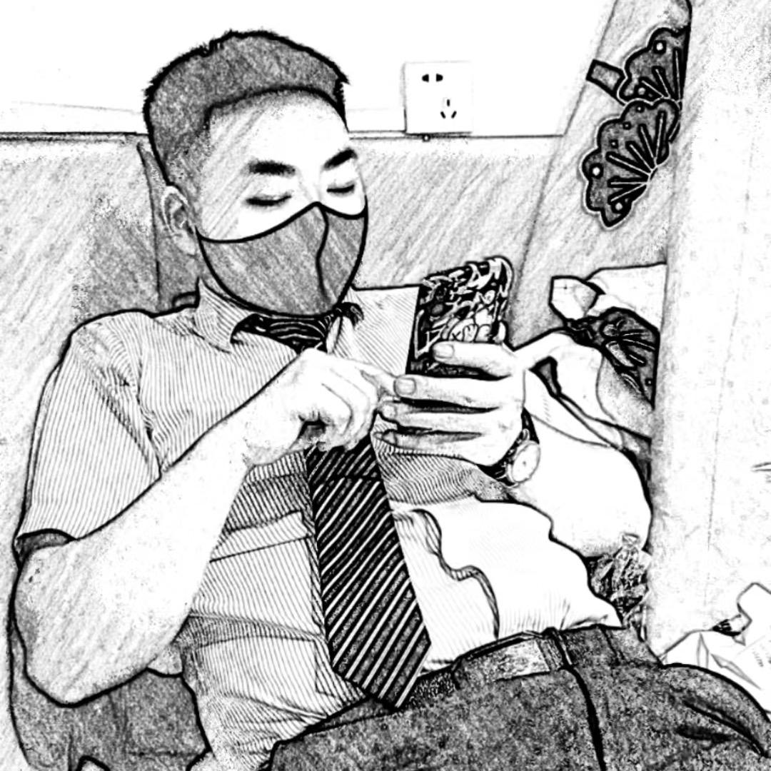 隔壁的老付