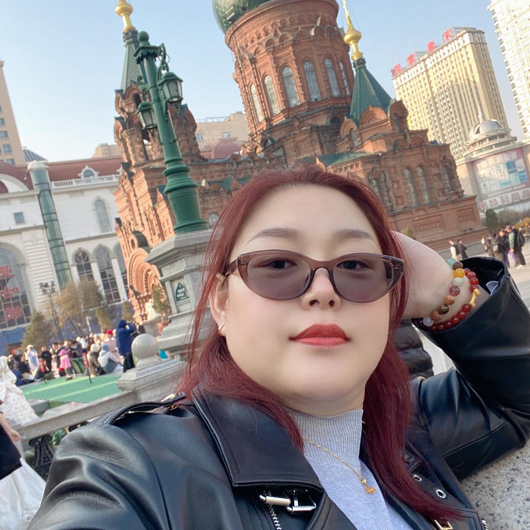 涛哥大油边（涛嫂）