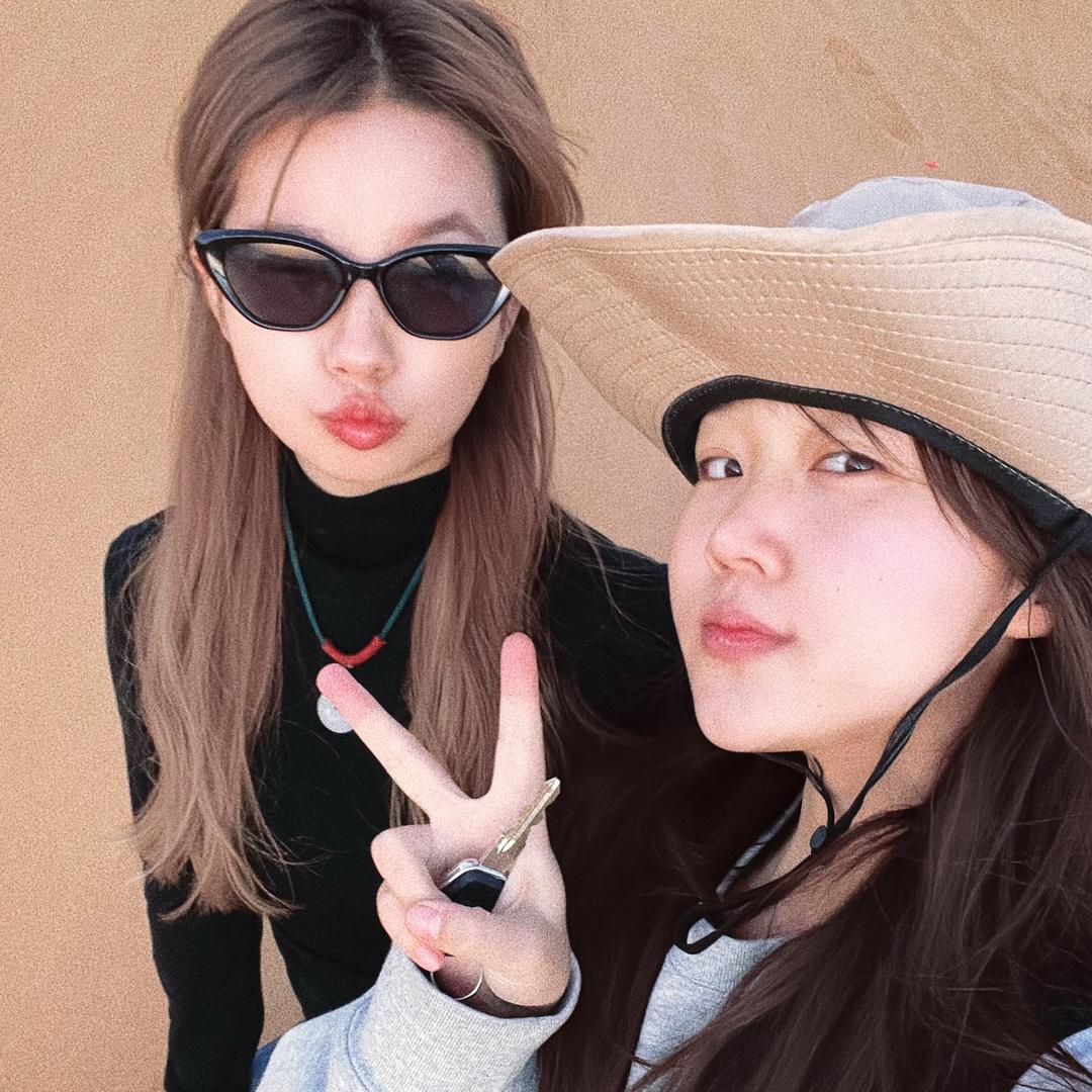 白天租房·晚上烧烤