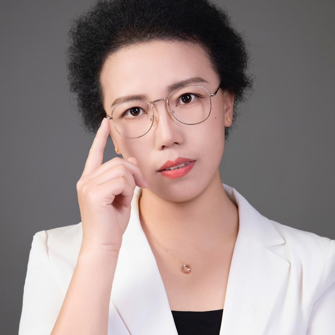 梁娟娟律师