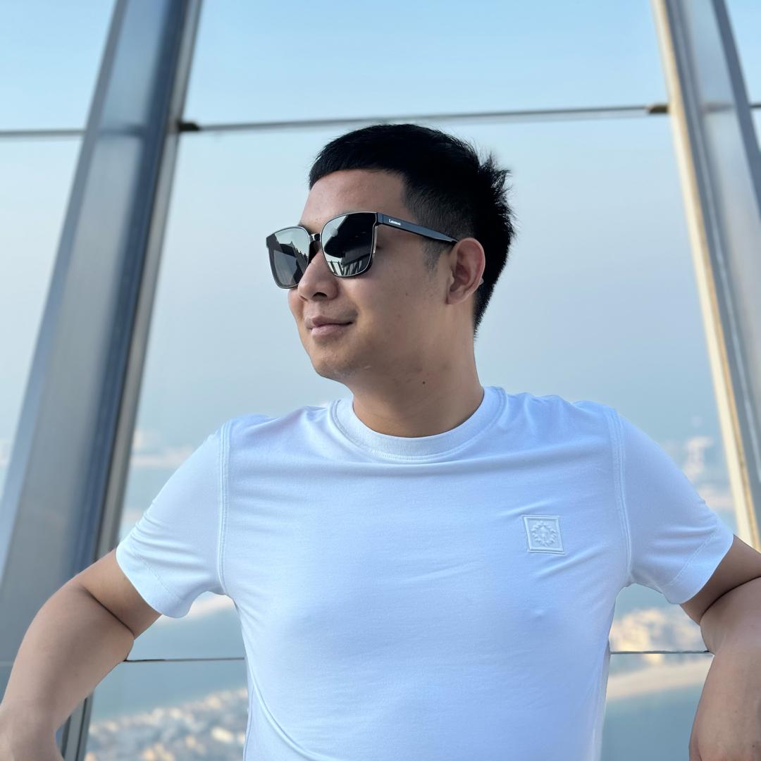 张志衡潜力创新
