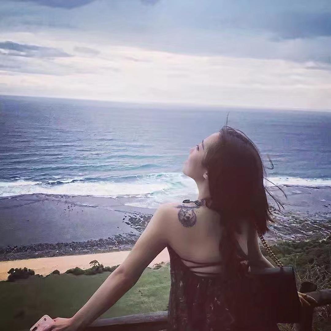 小柚子呀！