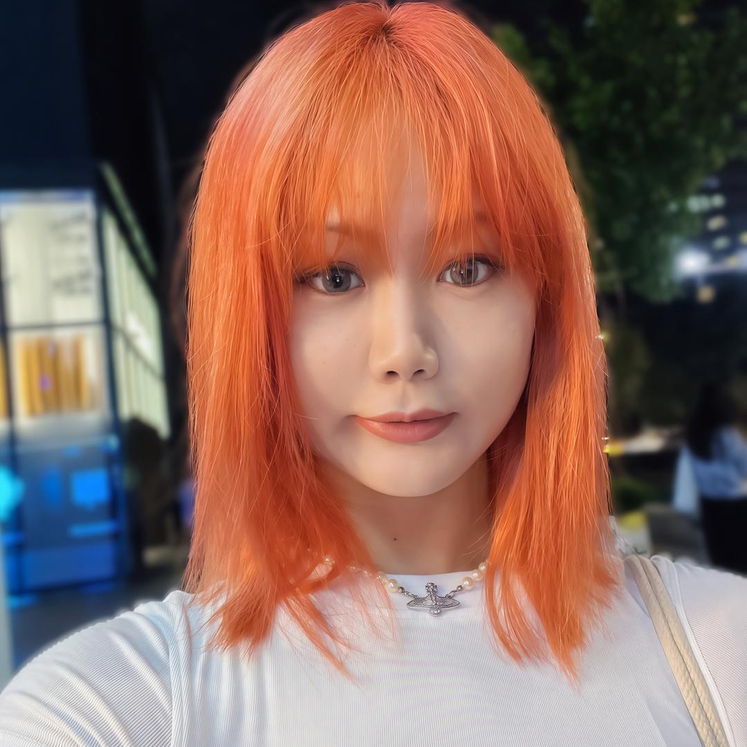 甜心樱桃🍒
