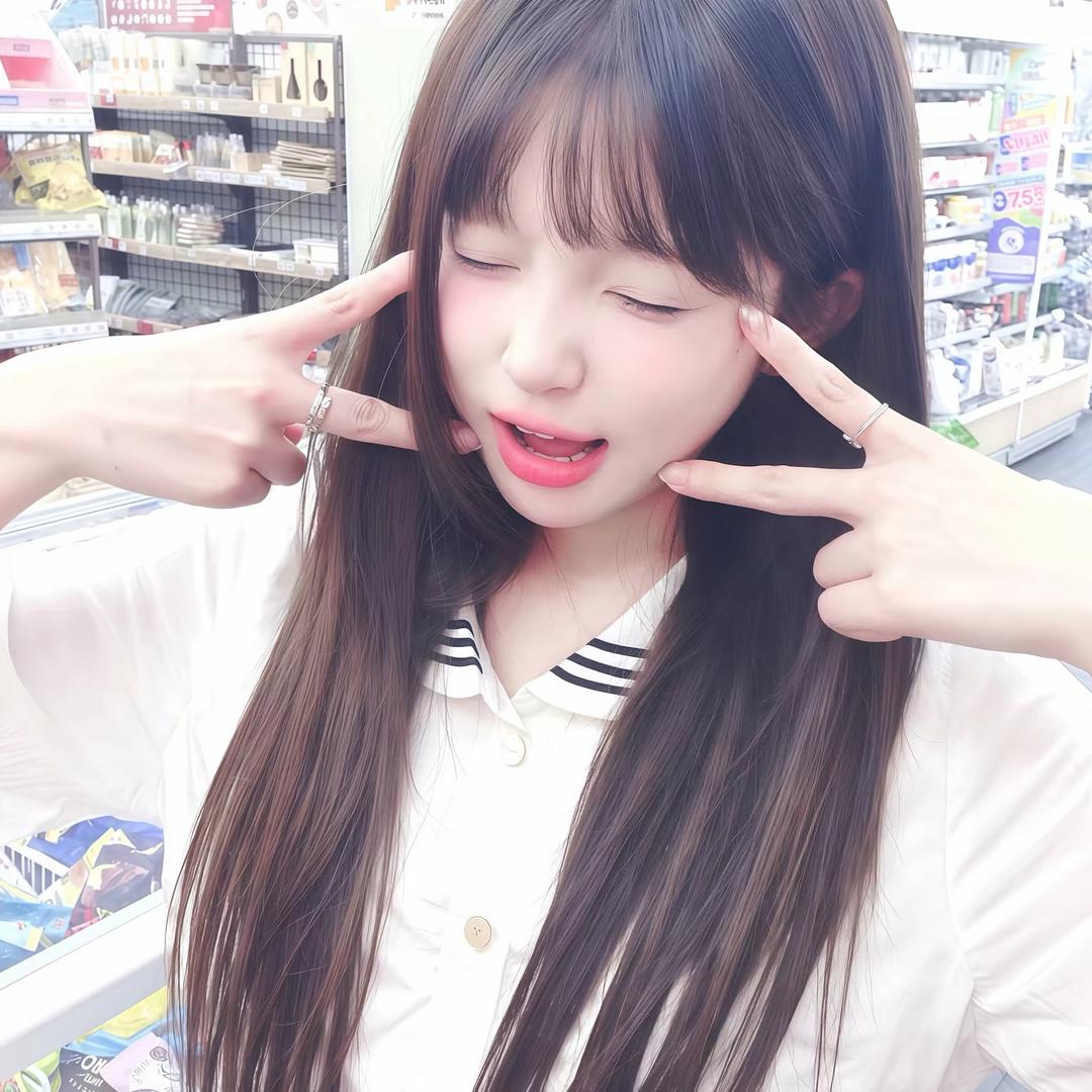 小甜鑫_u