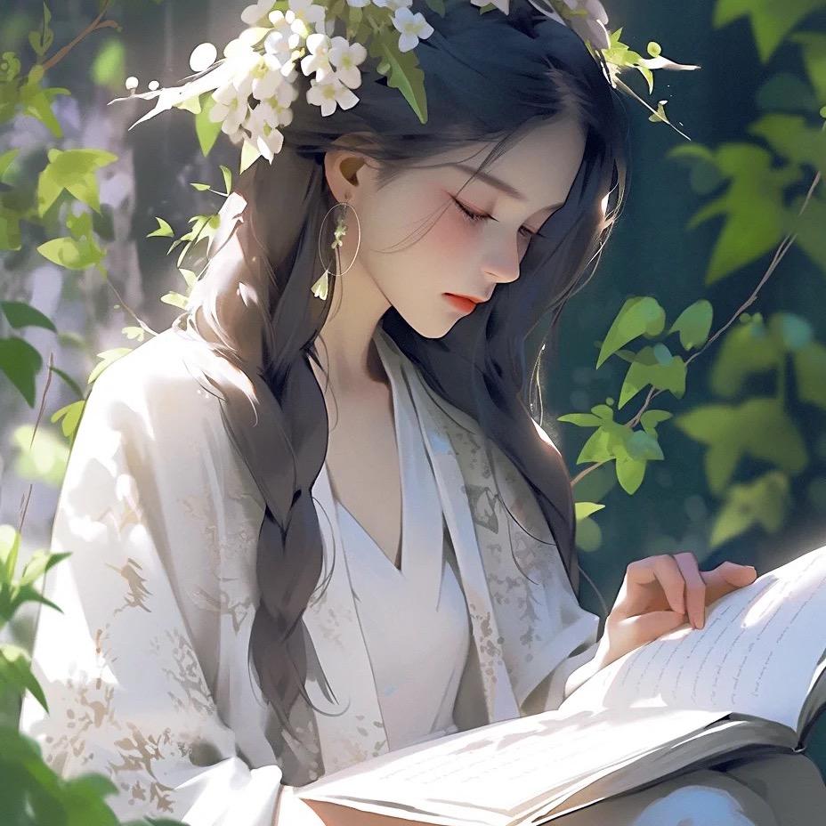 玲子悦读