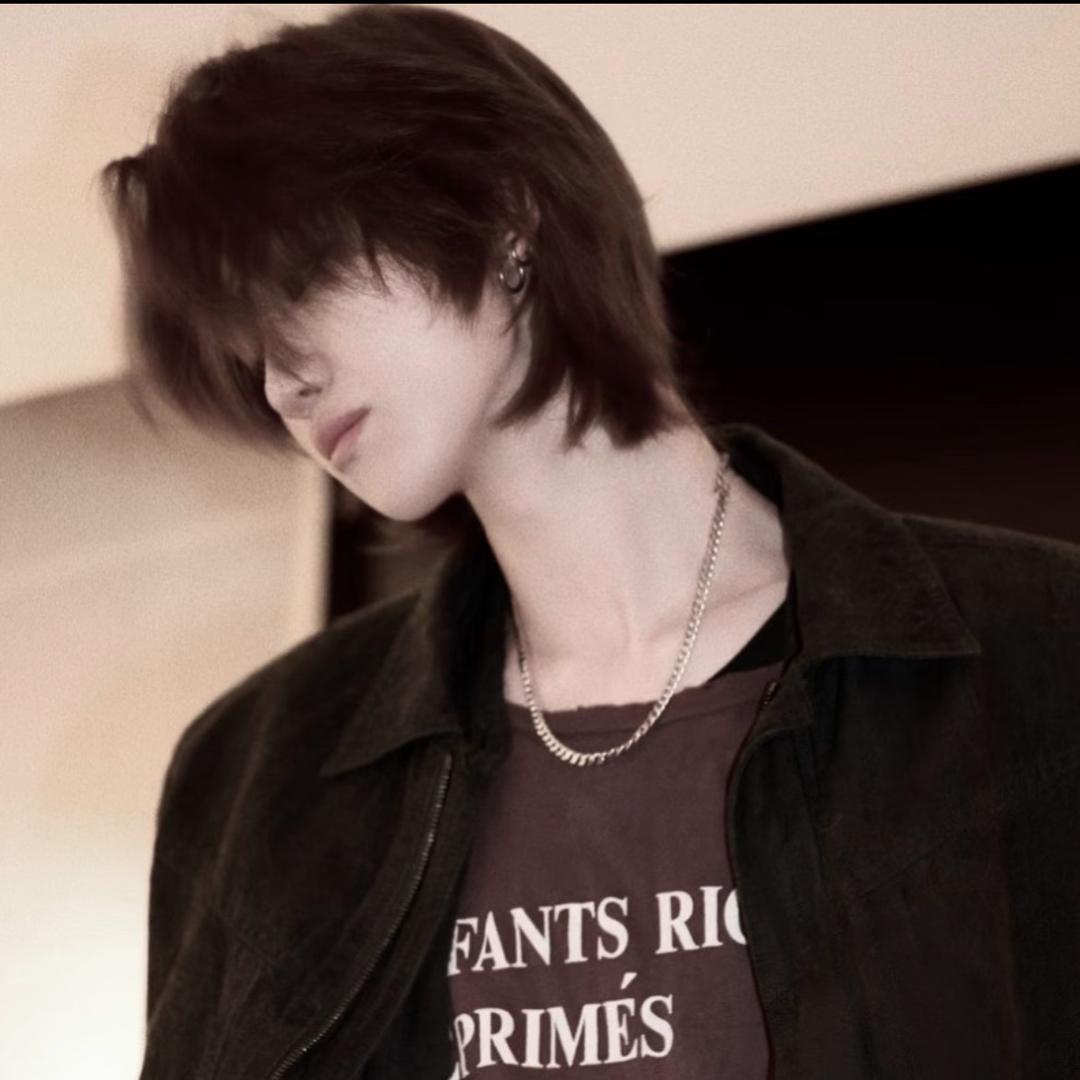 我母明浩🎀✨（想当徐明浩女儿版）