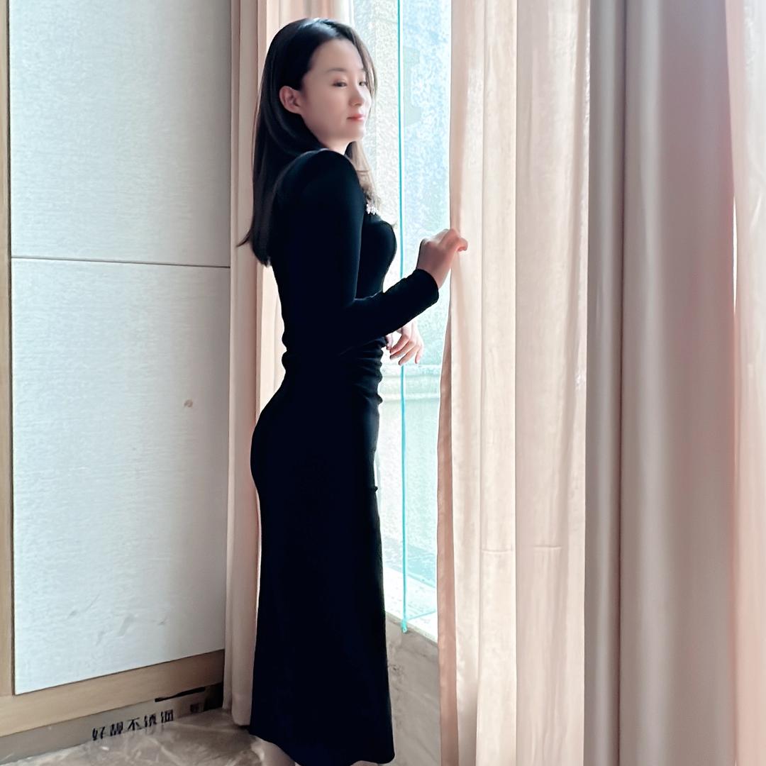 广安做身材管理🥰栗子