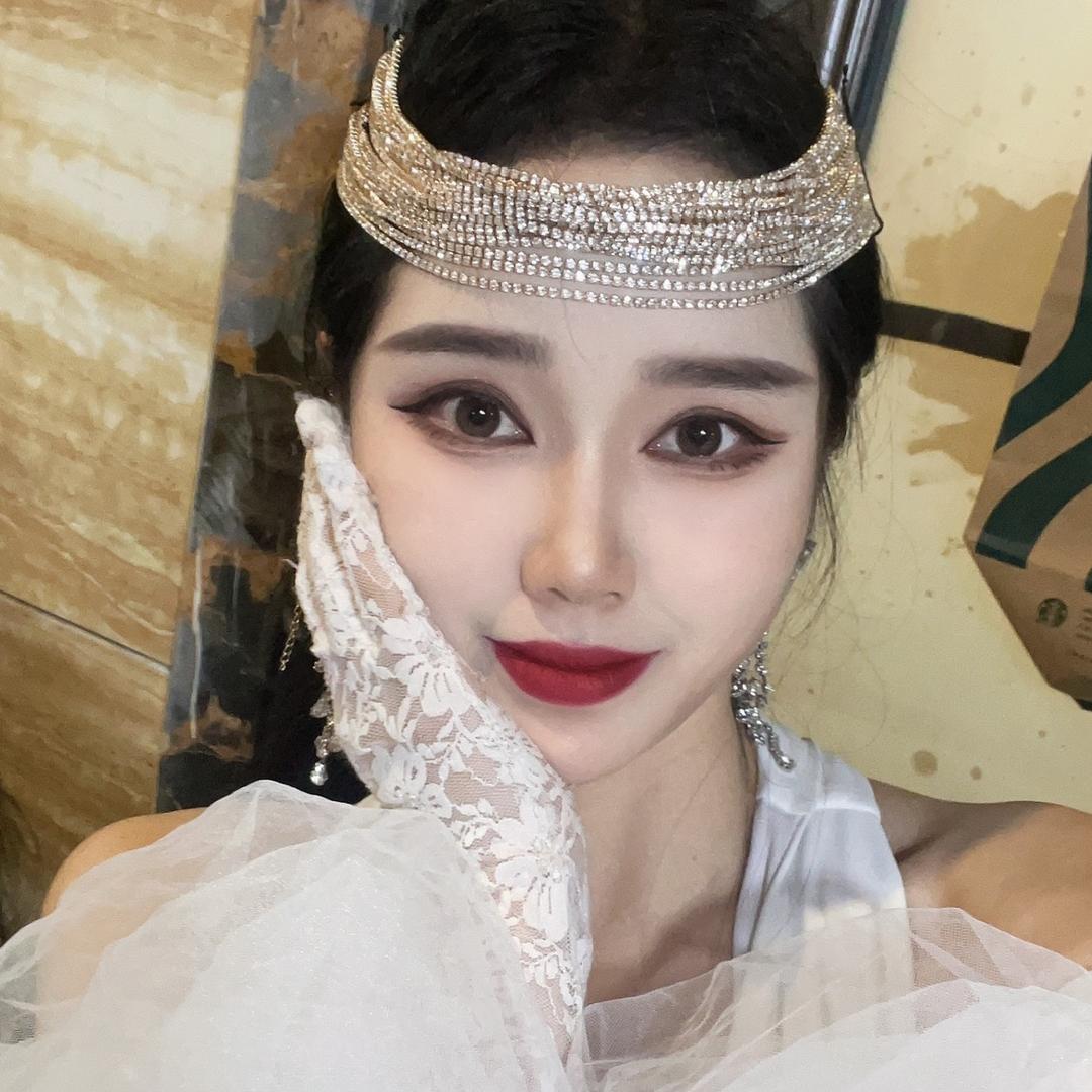 宇茜舞团（艺彤）