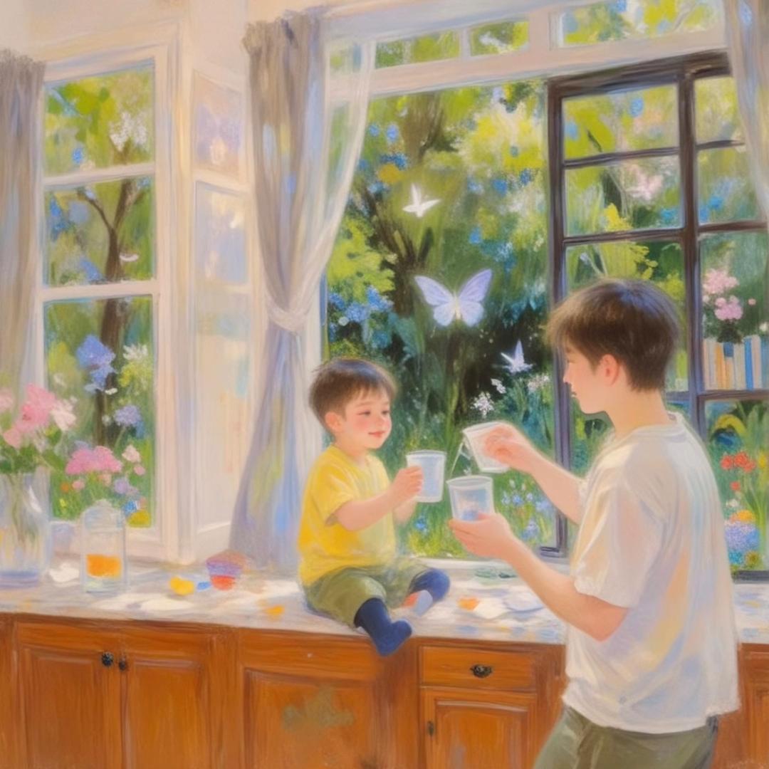 记叙
