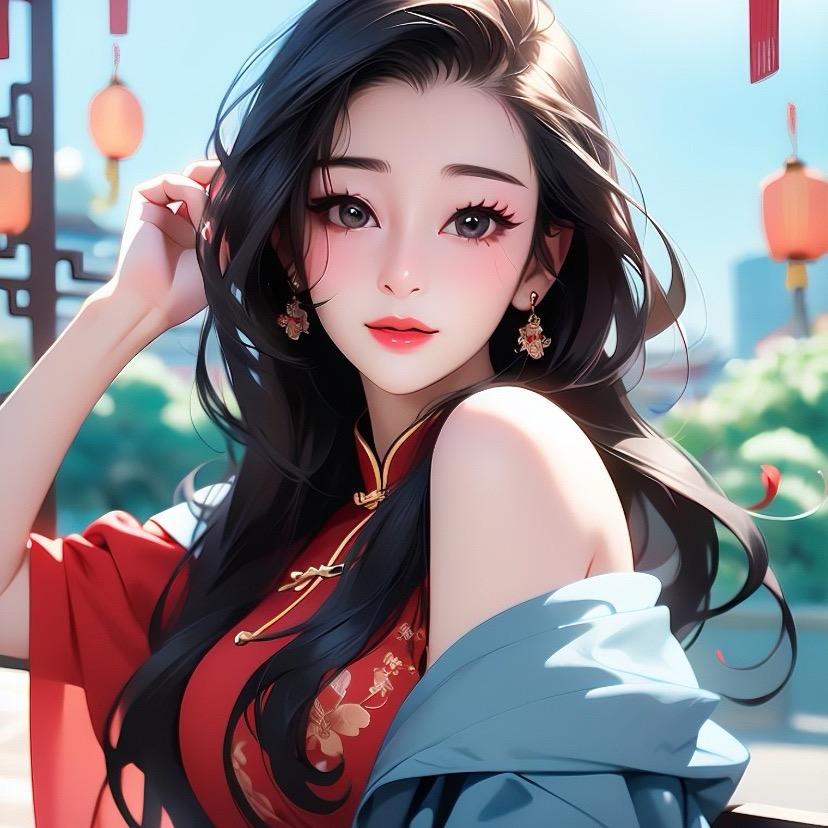 ꧁女人不易꧂