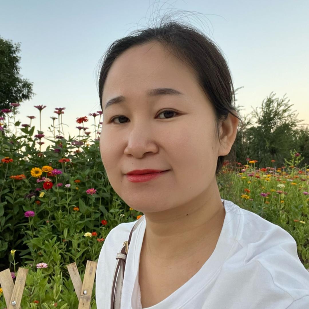格格妈爱分享