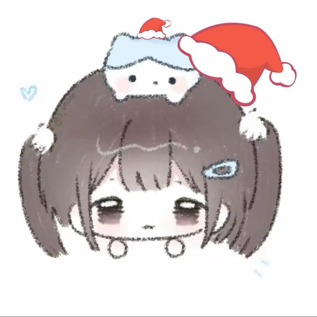 好运慕慕ovo