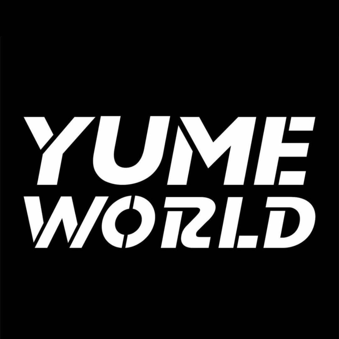 YUMEWORLD团建活动生日派对定制