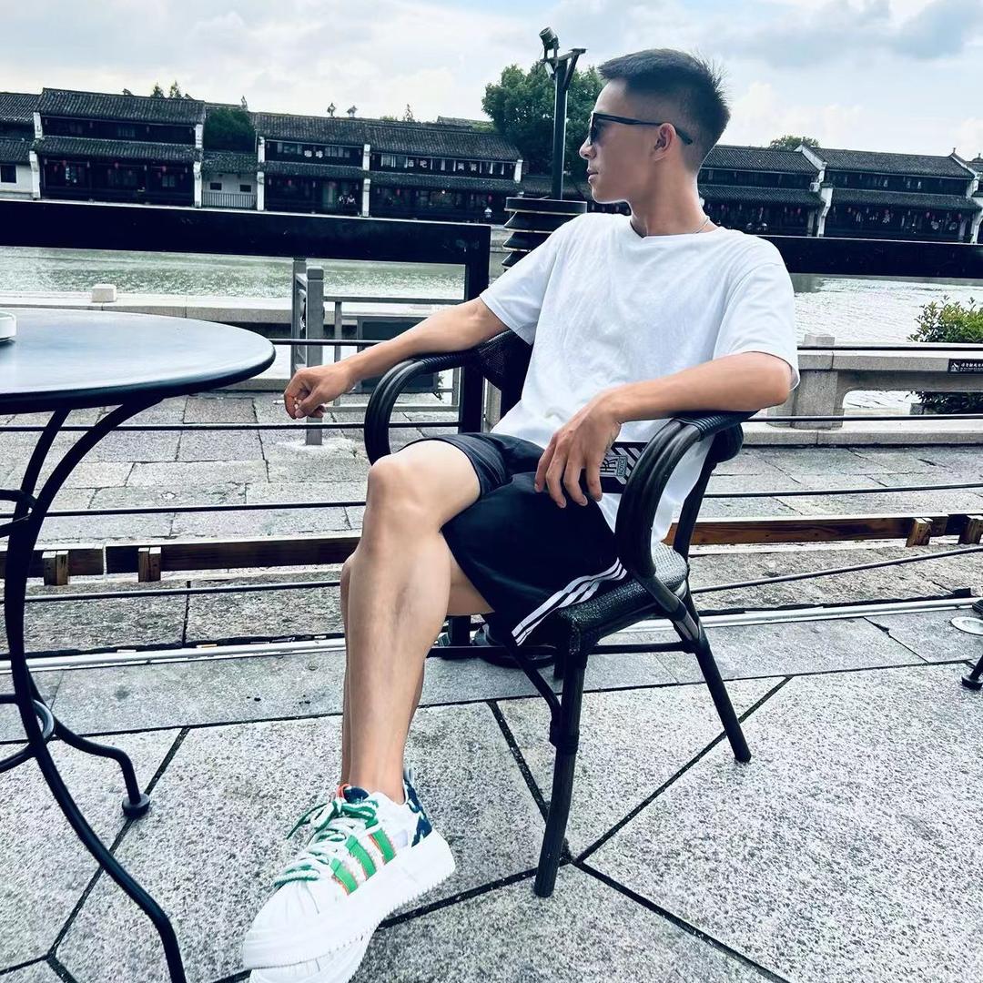 小俊哥    【求贵人】