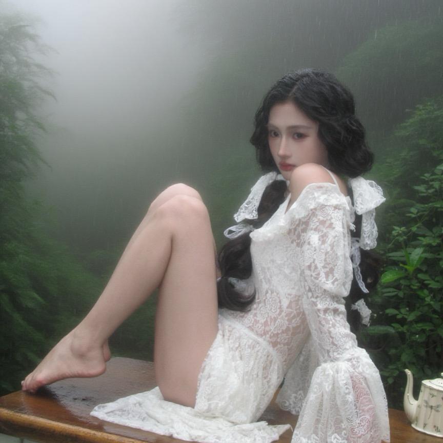 雨田