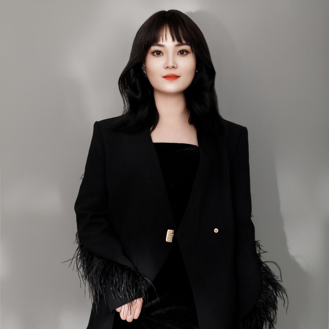 恒雅美学～刘兰