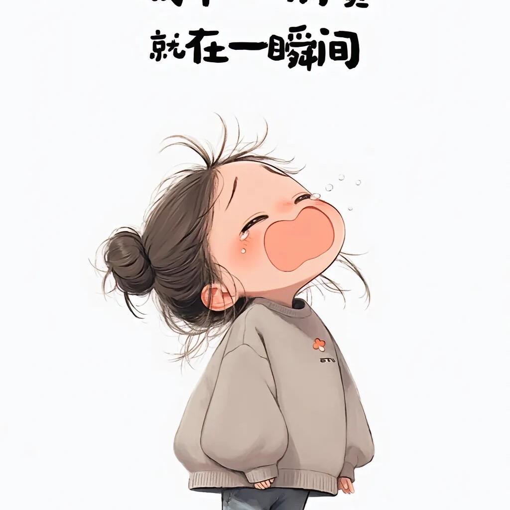 喵