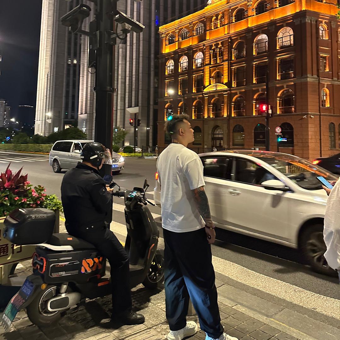 老九的朋友圈