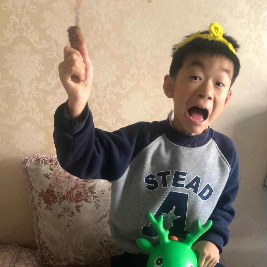 小周