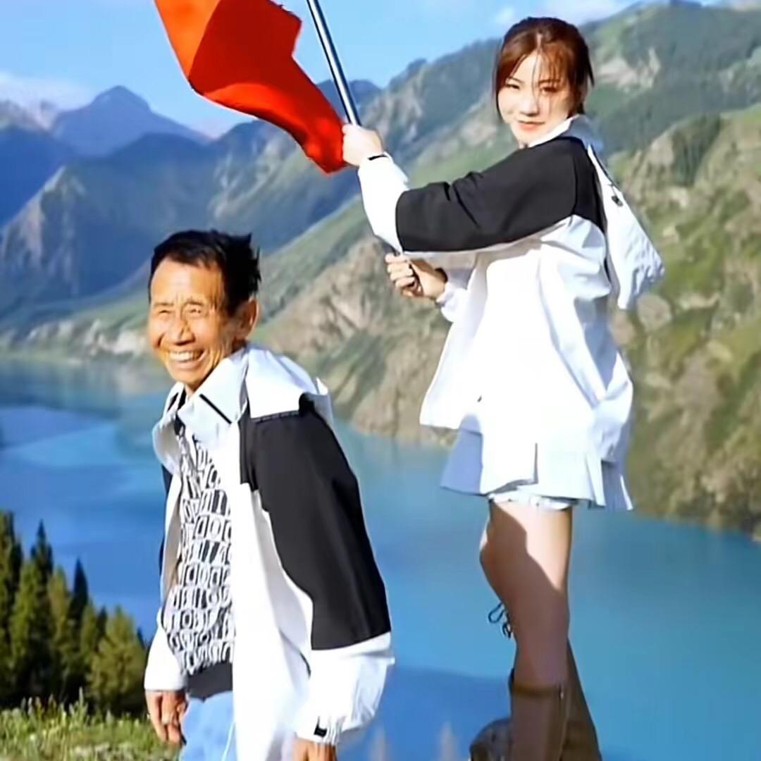 白鸽·好物推荐官