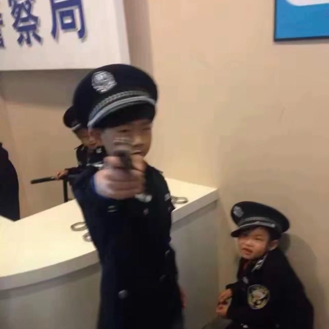 故事的结局是什么呢