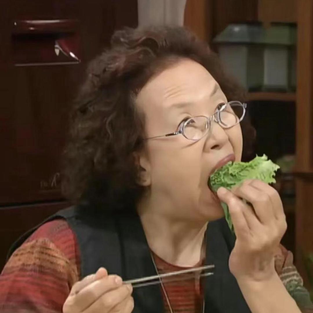 面条子