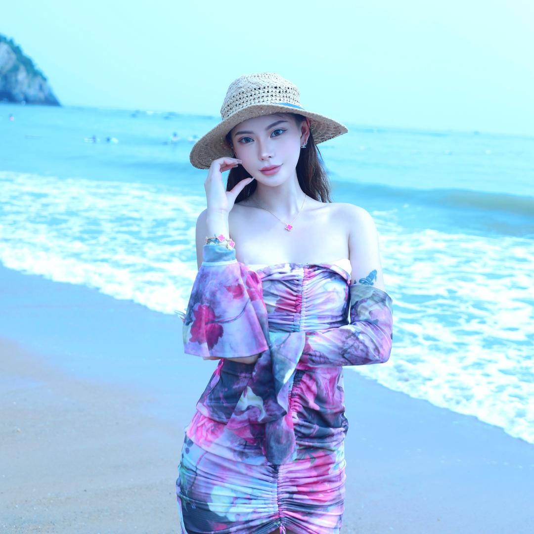 🍦吉儿Gill