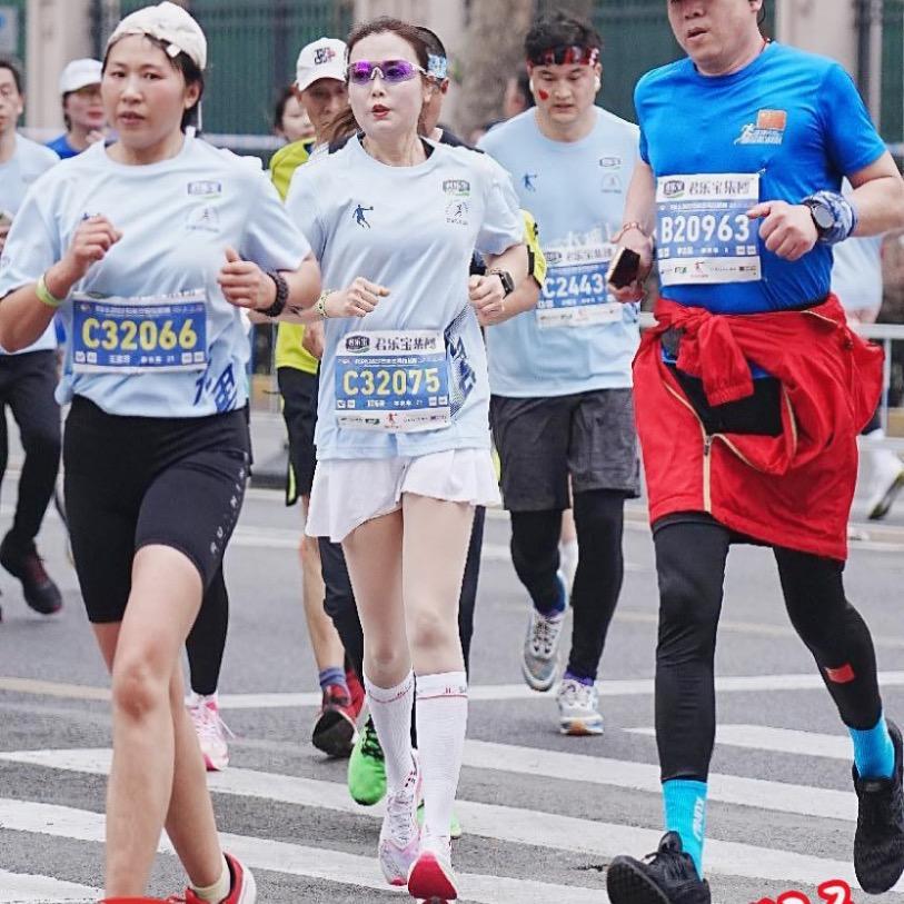 Ghy晨曦🏃‍♀️