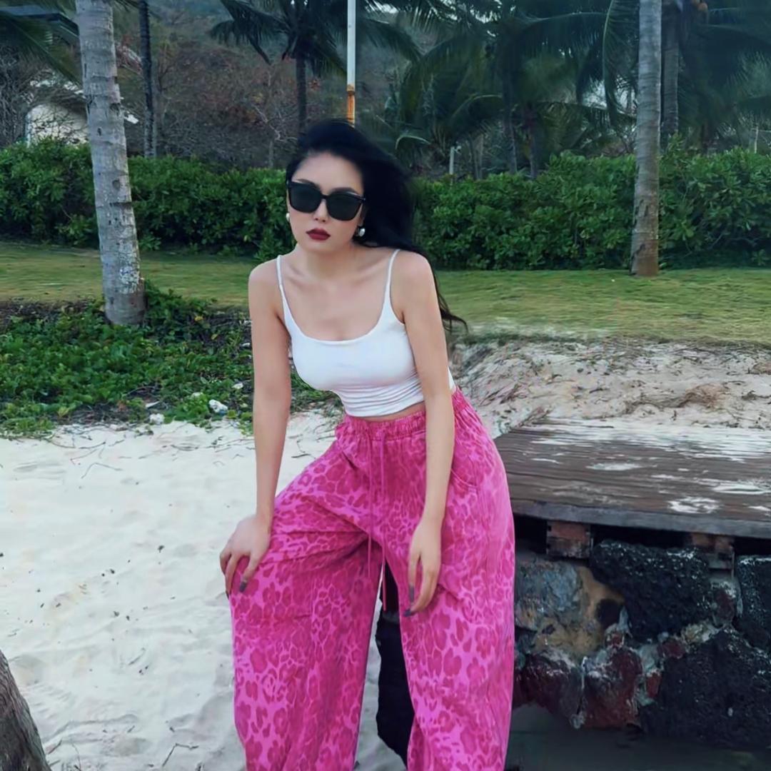 潢川G.设计师女装