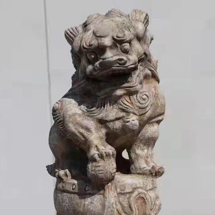 顺石艺术馆