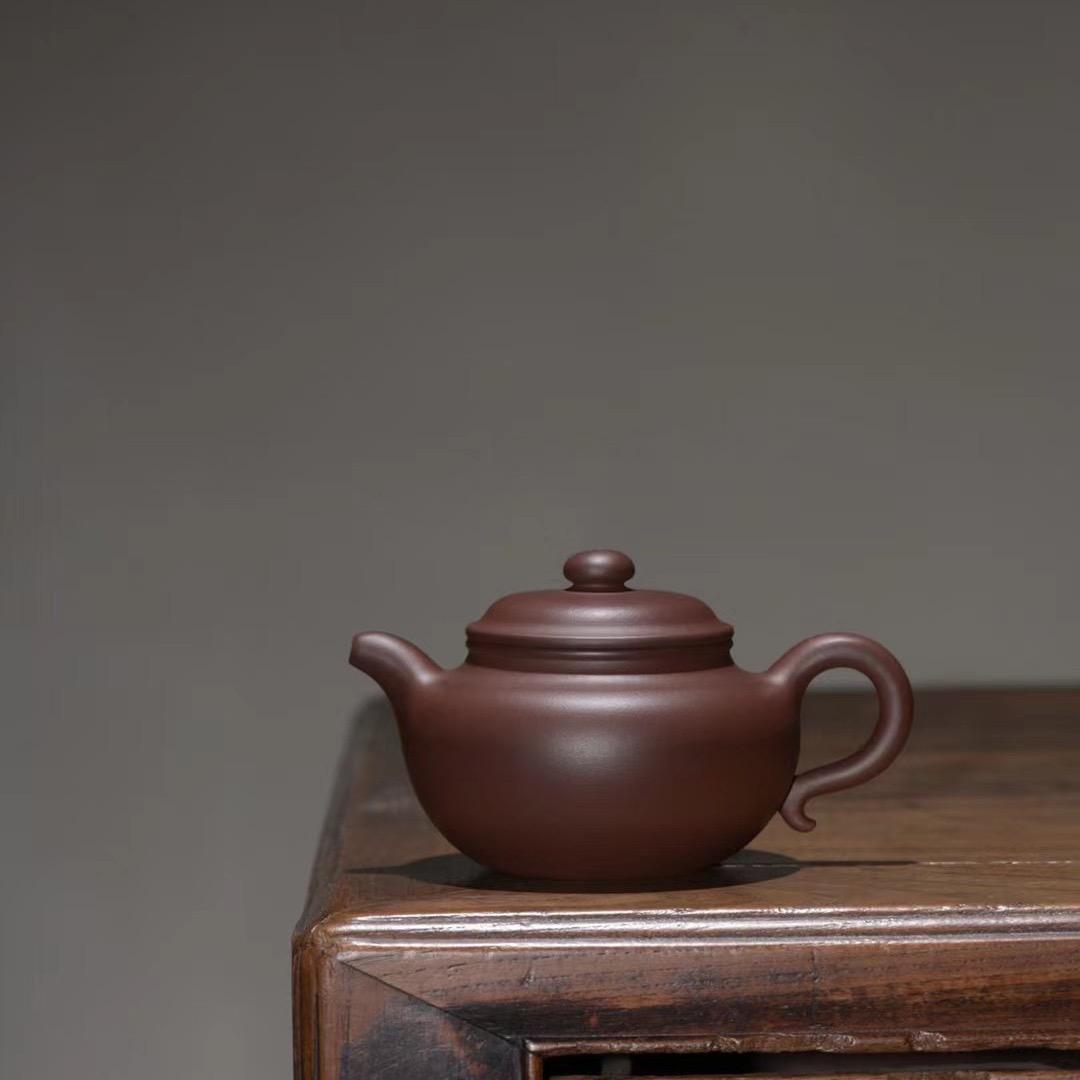 紫壶茶器