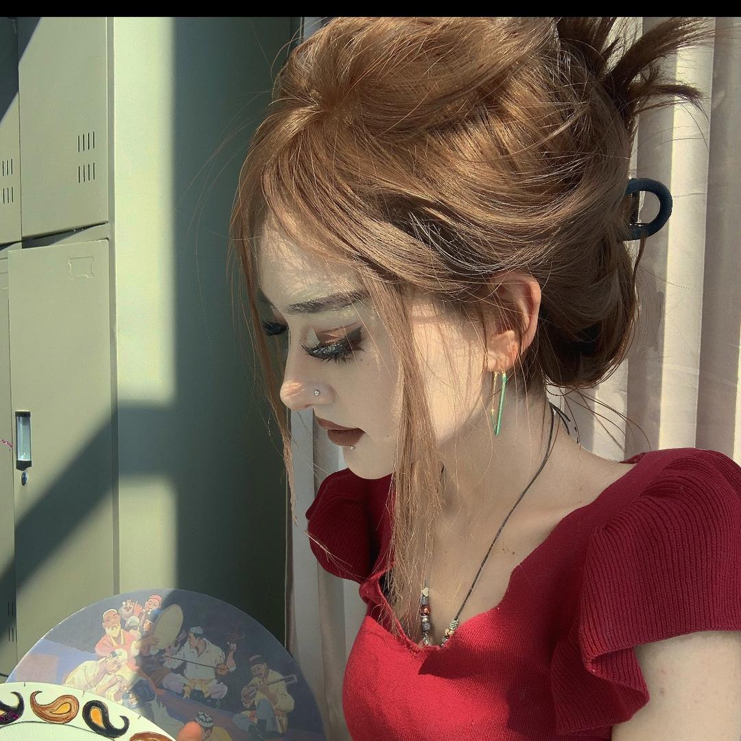 黑妹《浩淼2️⃣0️⃣号》