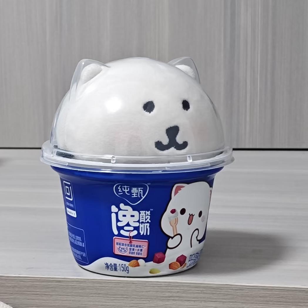 🌈玉于雨与鱼语_