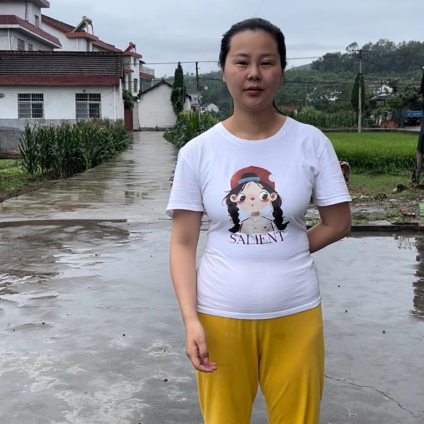 小玲子