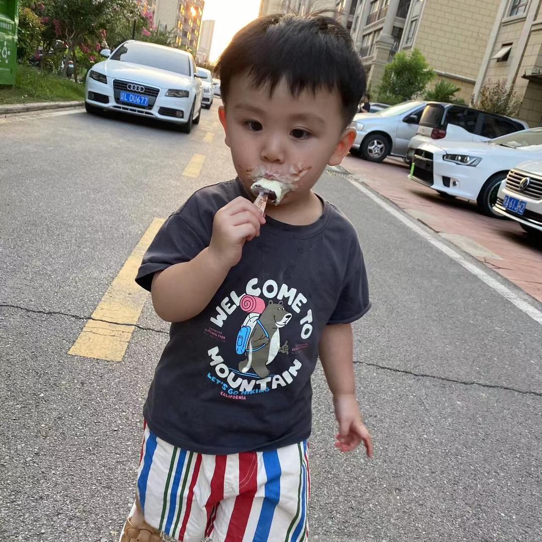 明天会更好(^ω^)sz